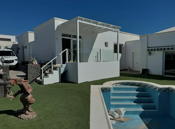 Después - Proyecto de reforma en Lanzarote (7)