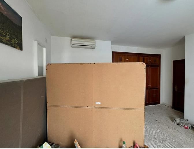 Antes - Proyecto de reforma en Lanzarote (8)