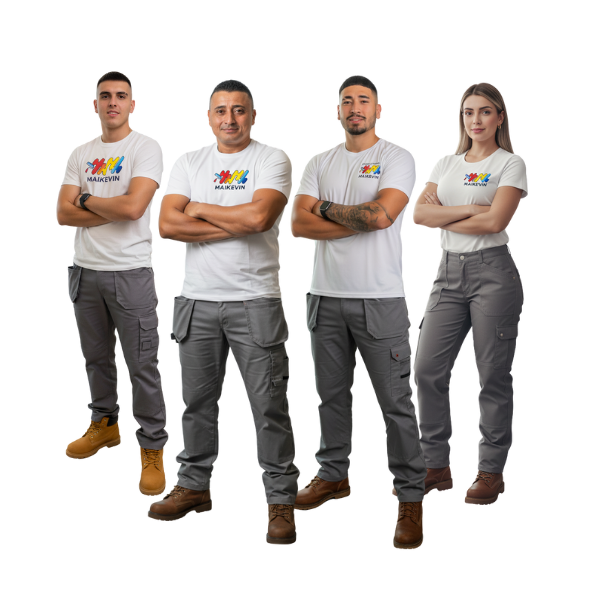 Empresa de reformas en Lanzarote